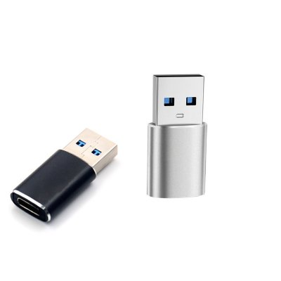 DATOVÁ A NAPÁJECÍ REDUKCE Z USB-C (TYPE-C) NA USB-A