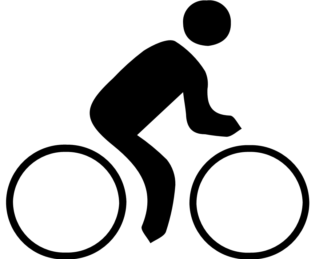 sport, fitness, cyklistika