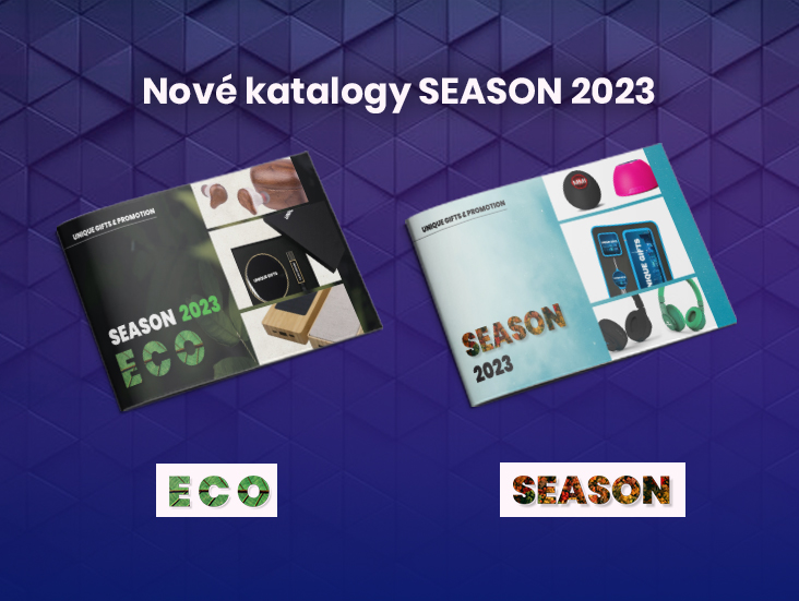 Katalog SEASON 2023