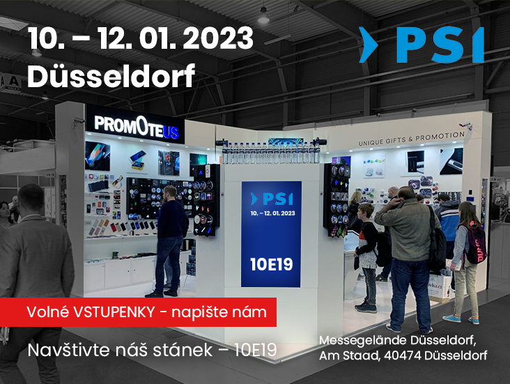 Veletrh PSI 2023