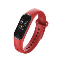 FITNESS NÁRAMEK S MĚŘENÍM TEPU A KREVNÍHO TLAKU
