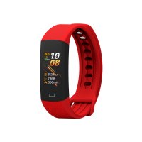 FITNESS NÁRAMEK S MĚŘENÍM TEPU A KREVNÍHO TLAKU