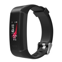 SPORTOVNÍ FITNESS NÁRAMEK S GPS FUNKCÍ