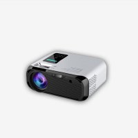 PŘENOSNÝ LED PROJEKTOR