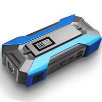 CAR JUMP STARTER POWER BANKA, 12000 MAH