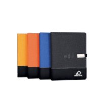 BEZDRÁTOVÝ POWER NOTEBOOK S USB FLASH DISKEM, 8000 MAH