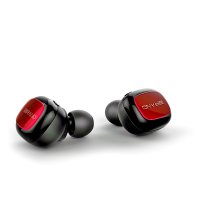 TWS BLUETOOTH SLUCHÁTKA S MOŽNOSTÍ CMYK POTISKU
