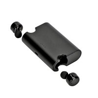 TWS BLUETOOTH SLUCHÁTKA V KOVOVÉ NABÍJECÍ KRABIČCE