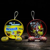 BEZDRÁTOVÁ TWS SLUCHÁTKA VE VLASTNÍCH BARVÁCH, V NABÍJECÍM MAGIC BOXU