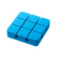 SAMOLEPÍCÍ MULTI ORGANIZÉR NA KABELY