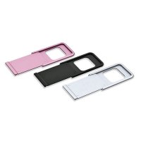 BEZPEČNOSTNÍ KRYTKA NA KAMERU POČÍTAČE, MOBILU A TABLETU