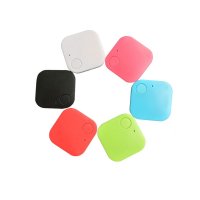 PŘENOSNÝ KEYFINDER - BLUETOOTH GPS LOKÁTOR