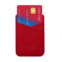 OCHRANNÉ POUZDRO S RFID OCHRANOU, NA PLATEBNÍ I JINÉ KARTY
