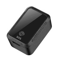 MINI GPS / GSM LOKÁTOR POZICE (TRACKER)