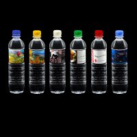 REKLAMNÍ VODA PET 0,5 L
