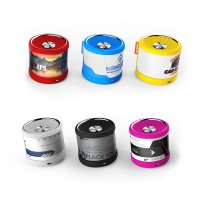 SET 2 KS BLUETOOTH REPRODUKTORŮ S TWS FUNKCÍ