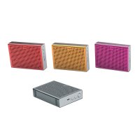SET 2 KS BLUETOOTH REPRODUKTORŮ S TWS FUNKCÍ