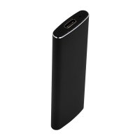 PŘENOSNÝ SSD DISK S KONEKTOREM TYPE-C