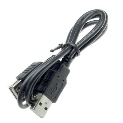 PRODLUŽOVACÍ USB KABEL