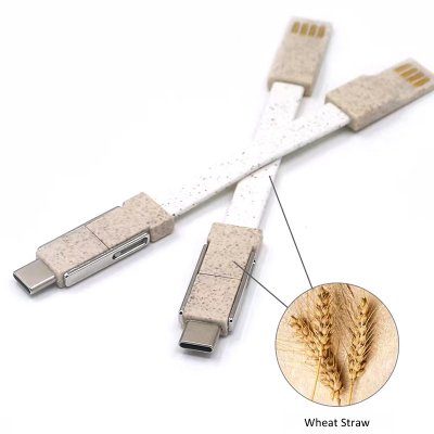 DATOVÝ A NAPÁJECÍ USB KABEL 
3 V 1 S MAGNETICKÝM ÚCHYCENÍM