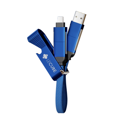 PD 60W RYCHLONABÍJECÍ A DATOVÝ USB 3.0 KABEL
S OTVÍRÁKEM A KONEKTORY 4 V 1