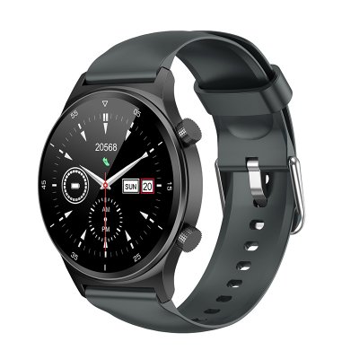 LUXUSNÍ CHYTRÉ HODINKY, DOTYKOVÝ DISPLEJ 1,32”