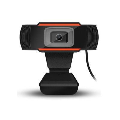 USB WEBKAMERA VGA S MIKROFONEM