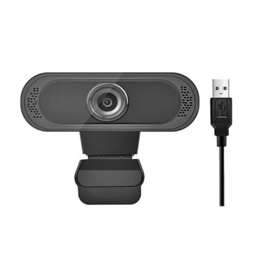 USB WEBKAMERA VGA S MIKROFONEM