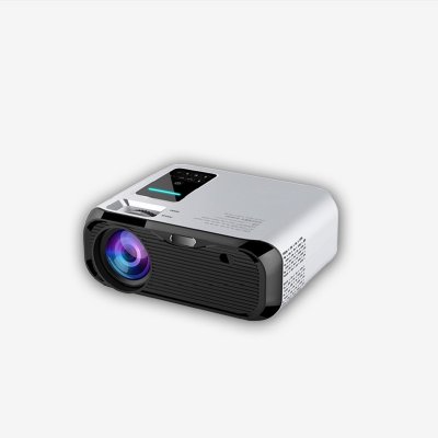 PŘENOSNÝ LED PROJEKTOR