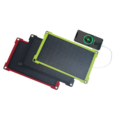 10W NAPÁJECÍ SOLÁRNÍ PANEL