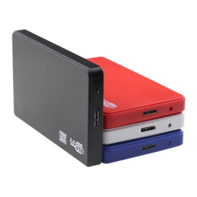 PŘENOSNÝ (EXTERNÍ) PEVNÝ DISK HDD