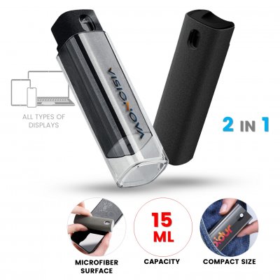 Univerzální čistič displeje a monitoru