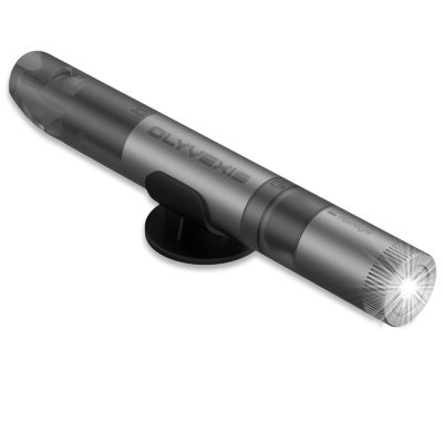 Multifunkční bezpečnostní nástroj s rozbíječem skla, řezačem pásů, svítilnou a píšťalkou (4 v 1)