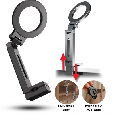 Univerzální plastový magnetický držák telefonu GRIPON