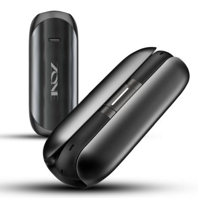 Dotyková bezdrátová TWS sluchátka SLYVA
v nabíjecí krabičce