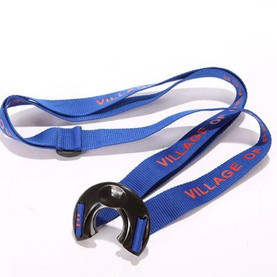 LANYARD S DRŽÁKEM NA LAHEV