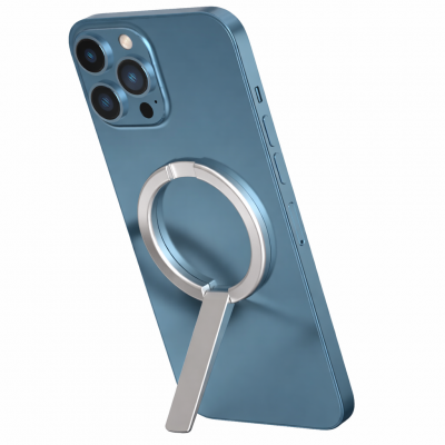 Magnetický stojánek na telefon STANDR (MagSafe kompatibilní)