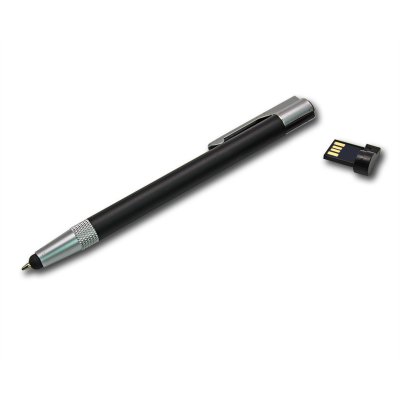 3 V 1 - USB FLASH DISK, PERO + STYLUS