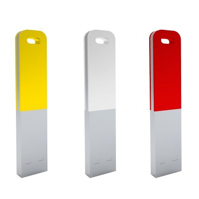 SILIKONOVÝ MINI USB 2.0 / 3.0 FLASH DISK