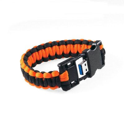 RESCUE NÁRAMEK S USB FLASH DISKEM